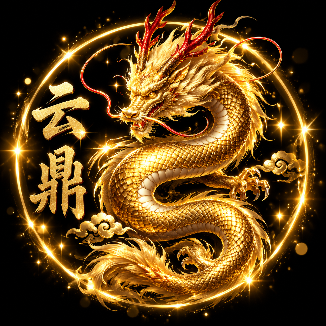 云鼎